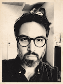 Picture of John